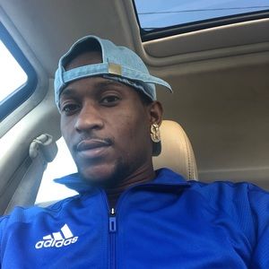 Meet your Posher, Mark